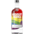 Absolut Vodka Colors Limited Edition - Liquor Geeks