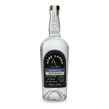 Acre Largo Tequila Cienfuerte 2026 Blanco