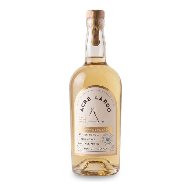 Acre Largo Tequila Reposado