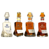 Adictivo Tequila Four — Plata, Reposado, Añejo & Extra Añejo