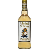 Admiral Nelson's Gold Rum - Liquor Geeks