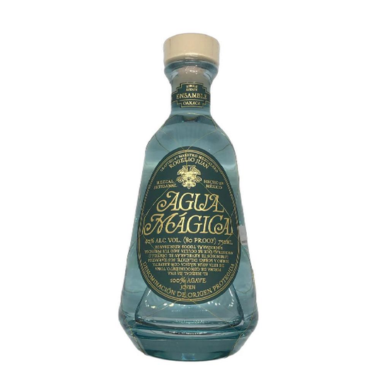 Agua Magica Mezcal Joven - Liquor Geeks