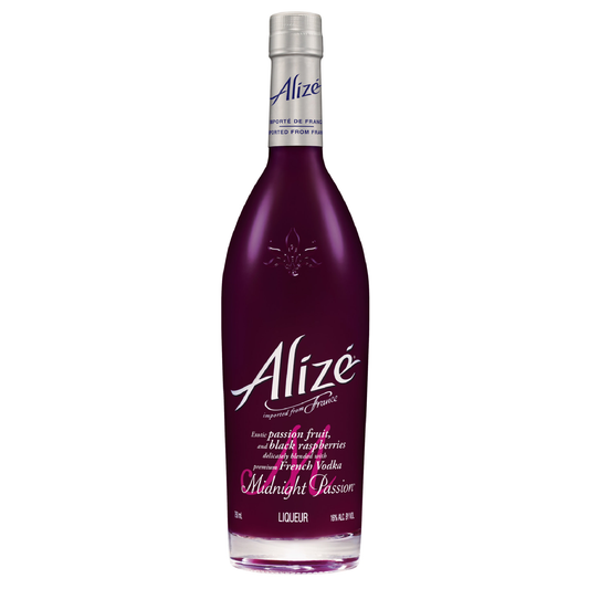 Alize Midnight Pssn Liquor - Liquor Geeks