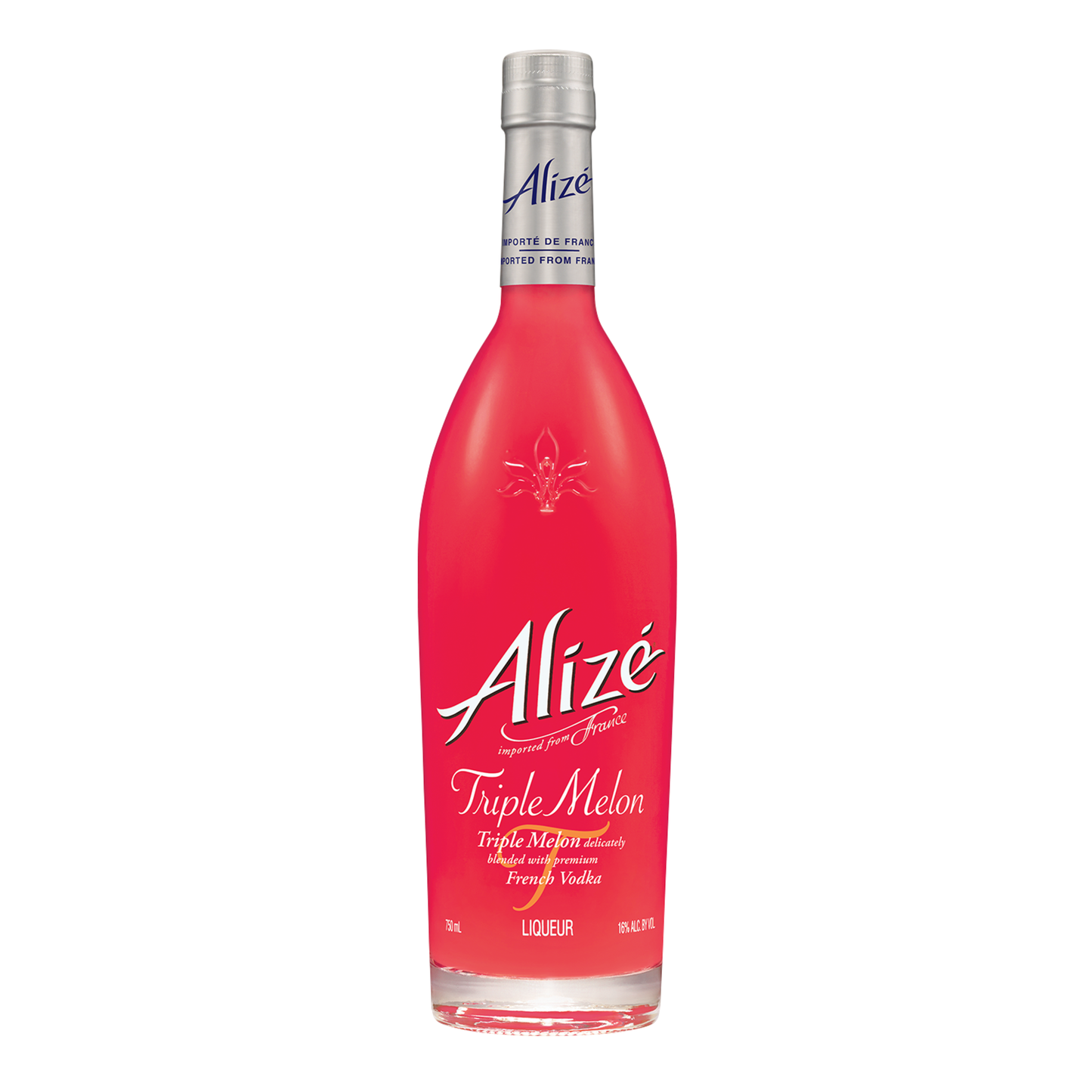 Alize Triple Melon - Liquor Geeks