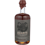 Alley 6 Apple Brandy - Liquor Geeks