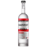 American Harvest Organic Vodka - Liquor Geeks