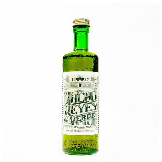 Ancho Reyes Licor De Chile Poblano Verde - Liquor Geeks