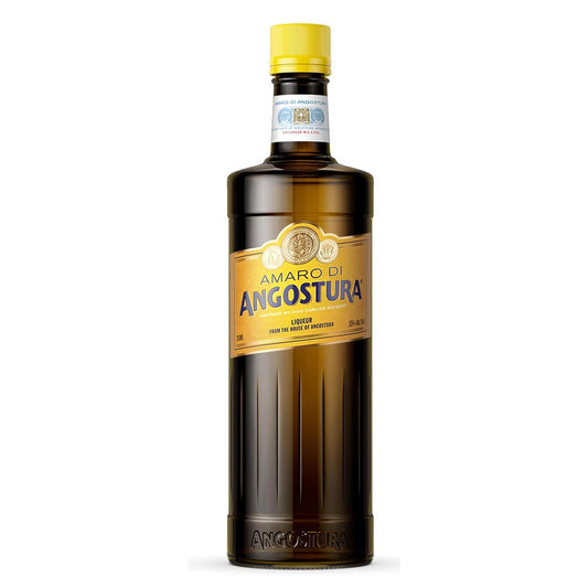 Angostura Amaro Di Angostura - Liquor Geeks