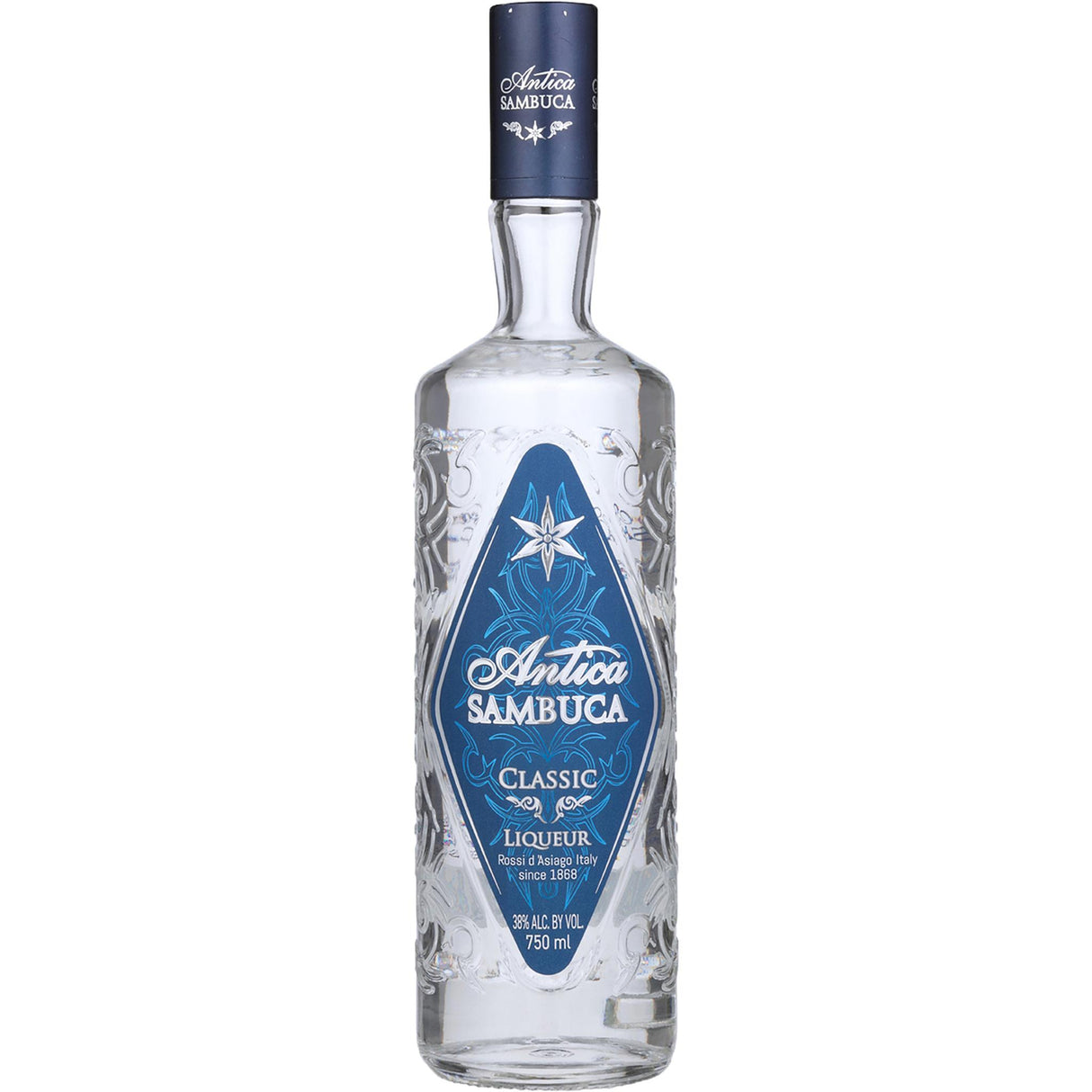 Antica Sambuca Classic - Liquor Geeks