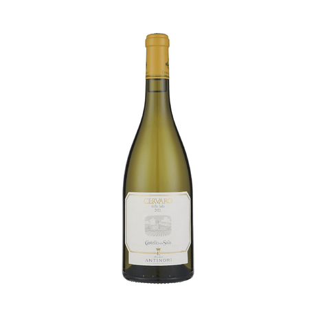 Antinori Castello Della Sala Umbria Bianco Chardonnay/Grechetto Cervaro Della Sala 2021 - Liquor Geeks