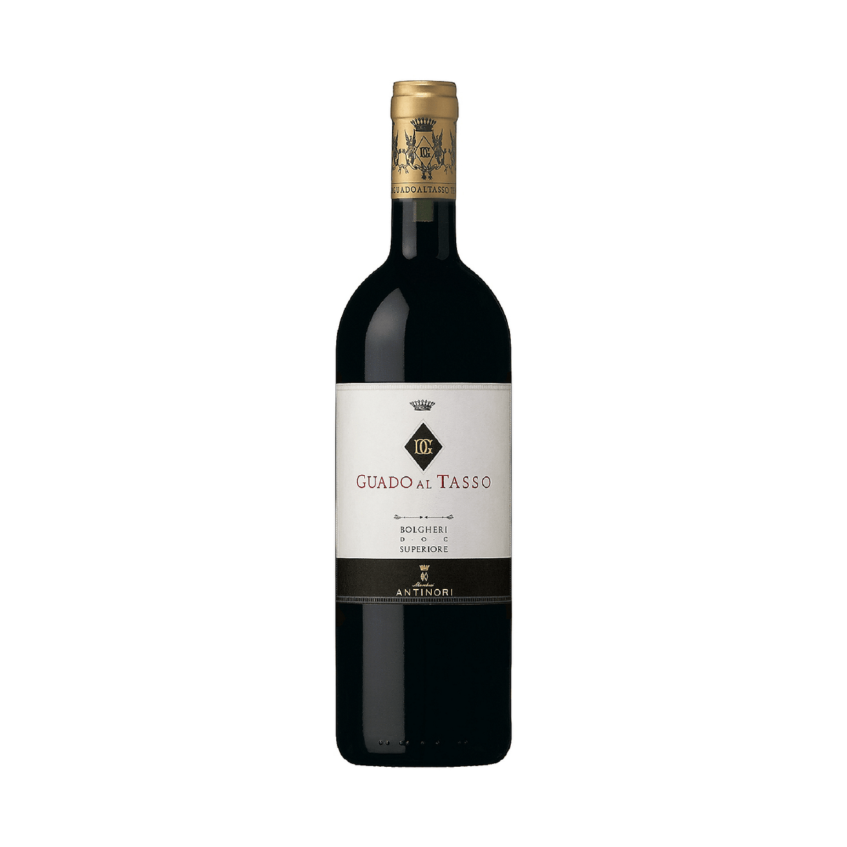 Antinori Guado Al Tasso Bolgheri Superiore Rosso 2020 - Liquor Geeks