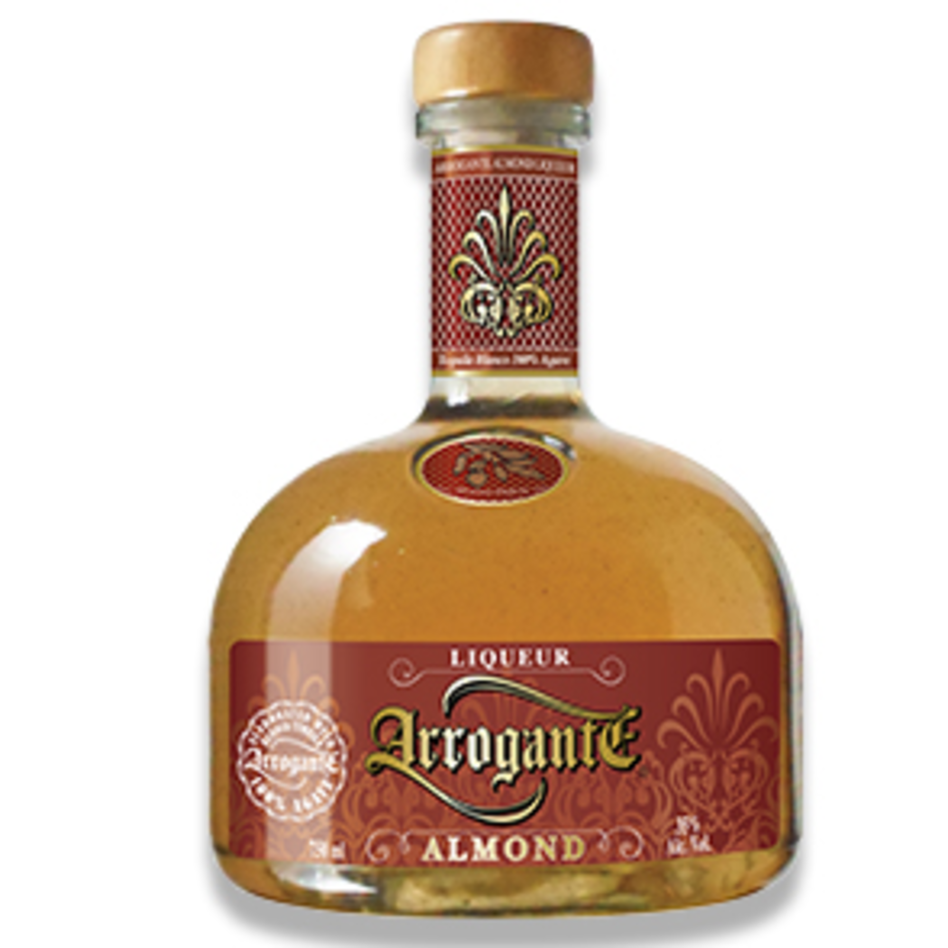 Arrogante Almond Tequila - Liquor Geeks