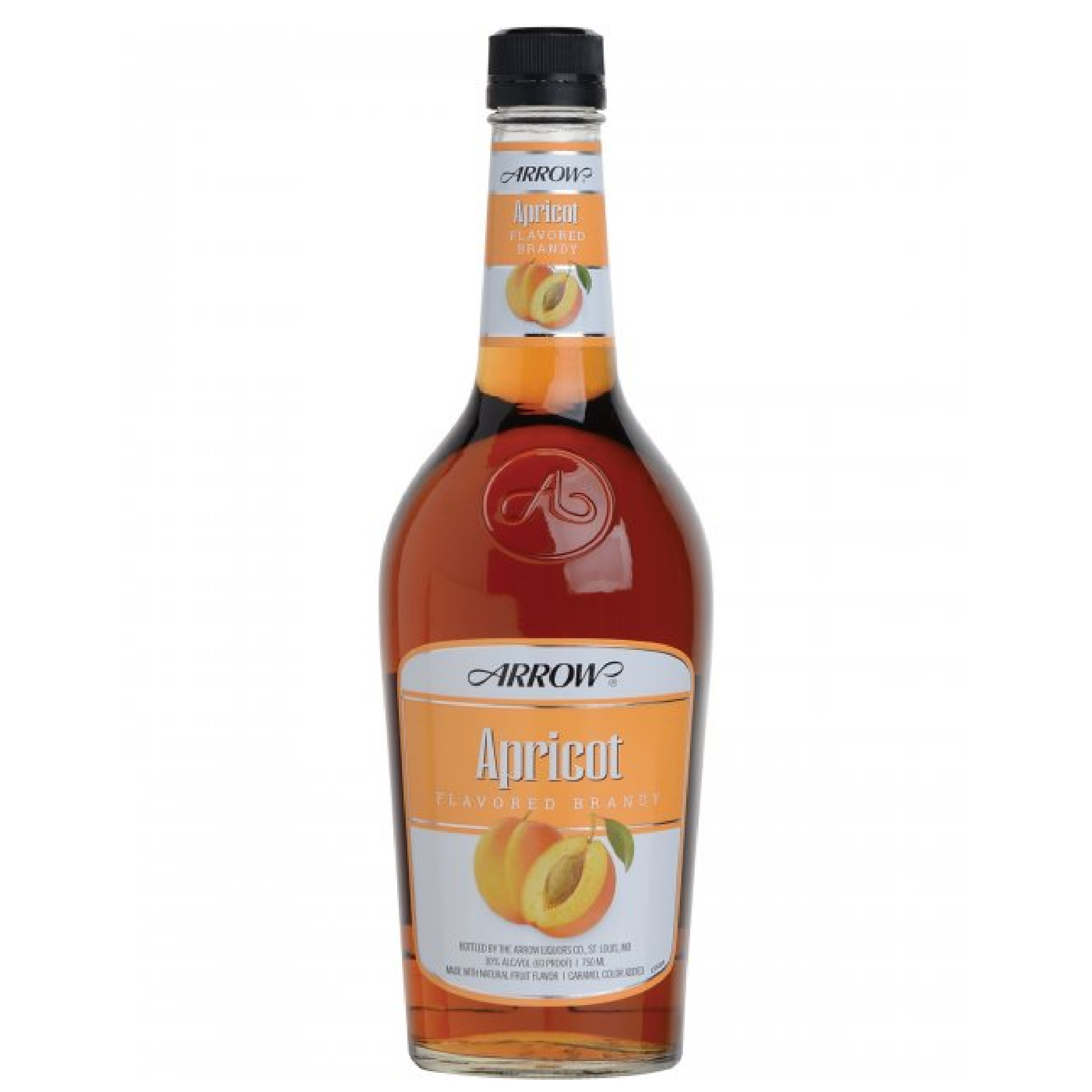 Arrow Apricot Brandy - Liquor Geeks