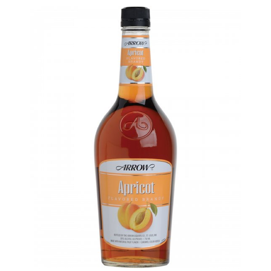 Arrow Apricot Brandy - Liquor Geeks