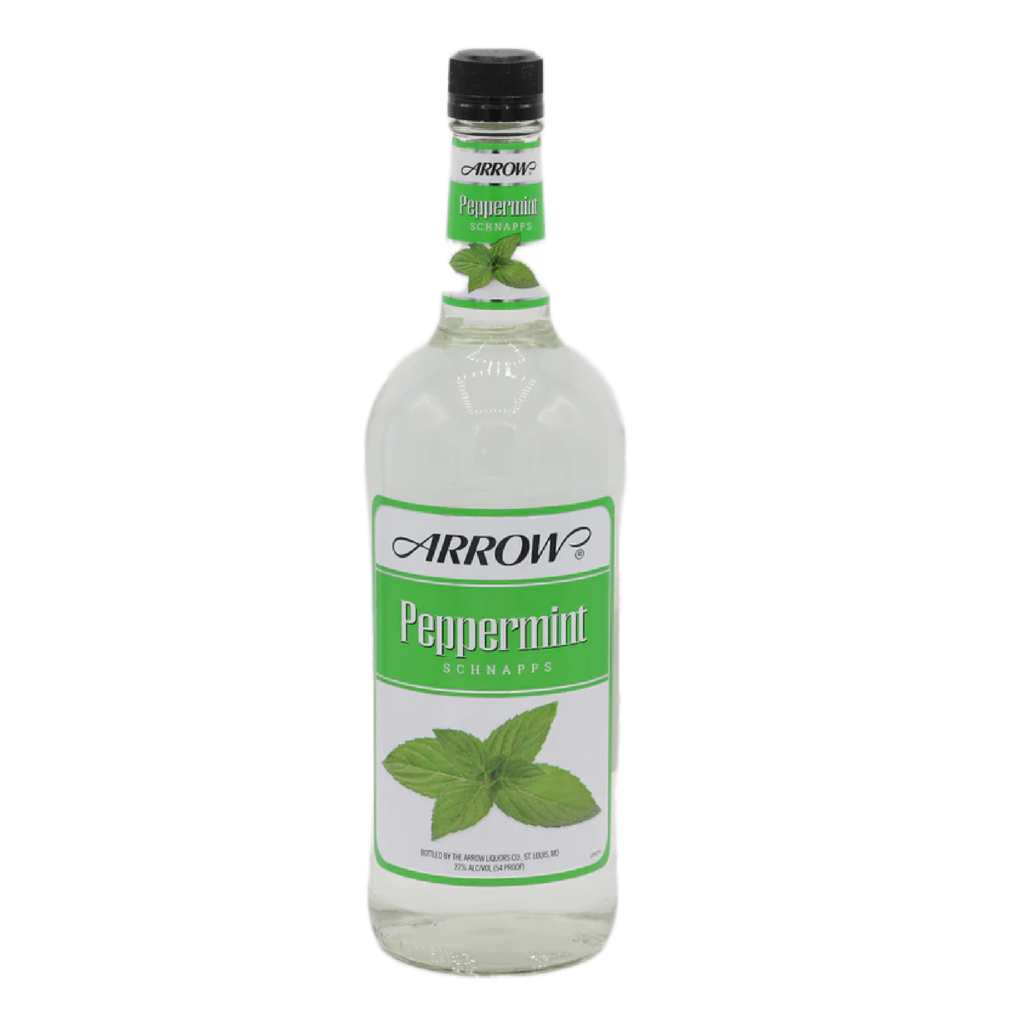 Arrow Peppermint Schnapps - Liquor Geeks