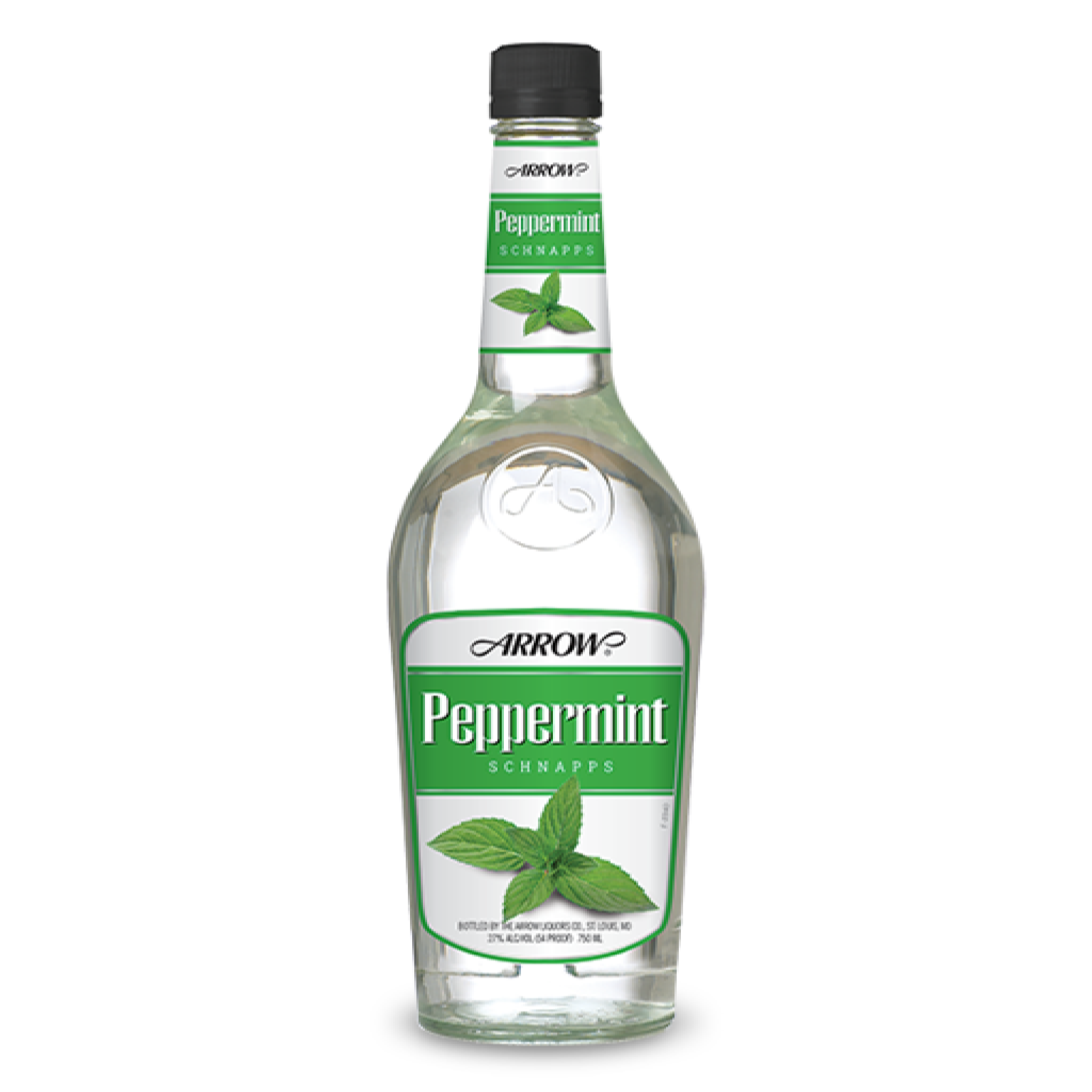 Arrow Super Peppermint Schnapps 100 Proof – Liquor Geeks