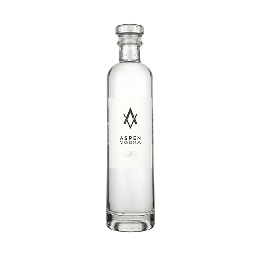 Aspen Vodka 80 - Liquor Geeks