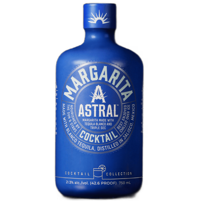 Astral Margarita 42.6 - Liquor Geeks