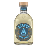 Astral Tequila Reposado - Liquor Geeks