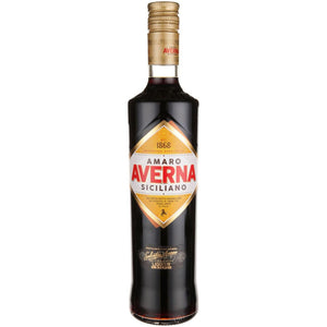 Amaro & Aperitivo