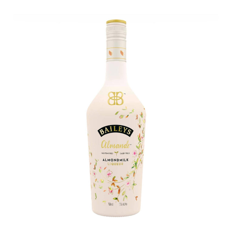 Baileys Almond Milk Liqueur Almande - Liquor Geeks