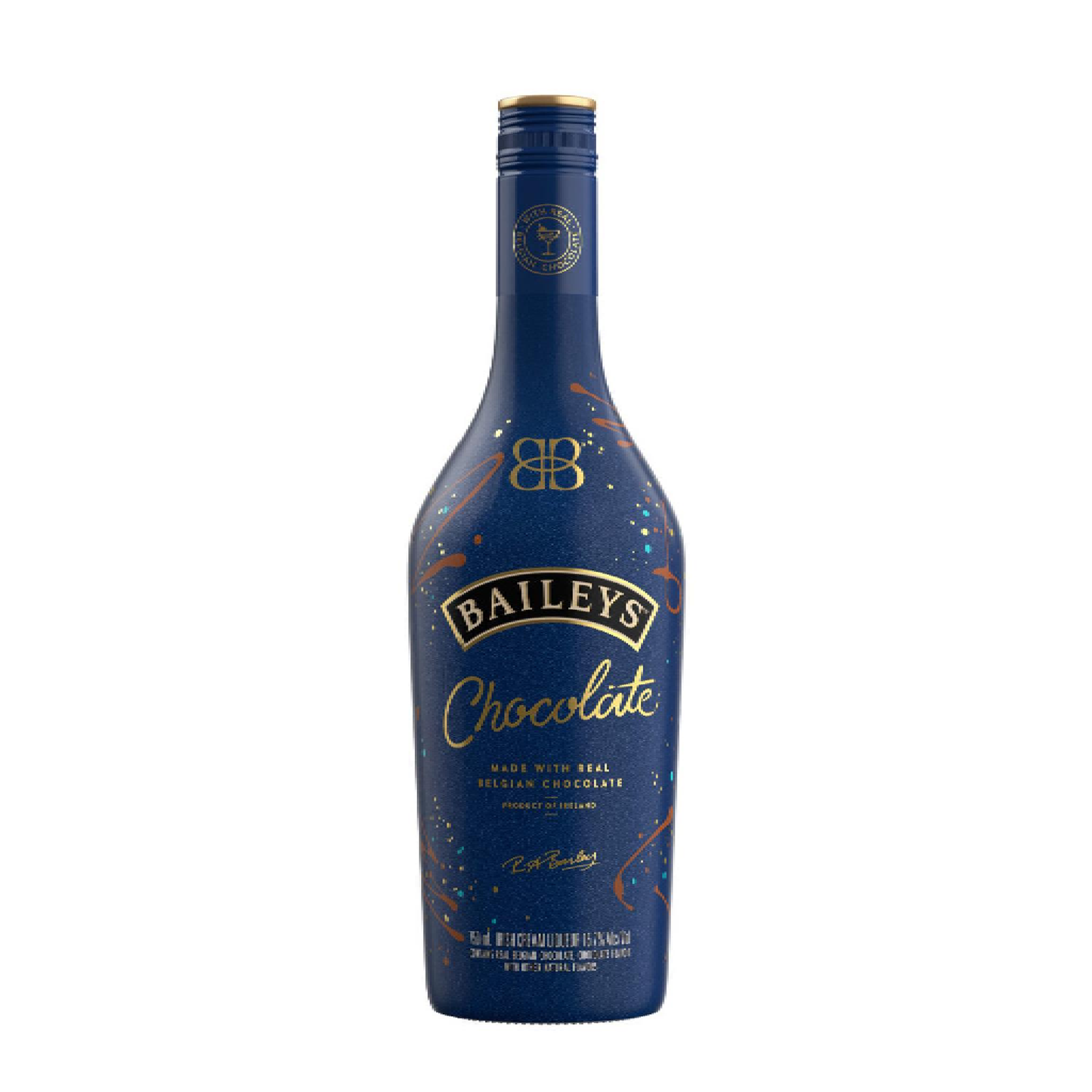 Baileys Chocolate Liqueur - Liquor Geeks