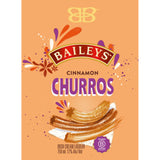 Baileys Cinnamon Churros Irish Cream Liqueur - Liquor Geeks