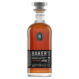 Baker's Straight Bourbon Single Barrel 7 Yr - Liquor Geeks