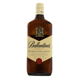 Ballantines 12 Year Blended Scotch Whiskey - Liquor Geeks