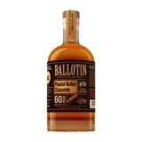 Ballotin Peanut Butter Chocolate Whiskey - Liquor Geeks