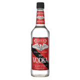 Barton Vodka 100 proof - Liquor Geeks