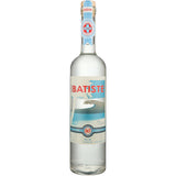 Batiste Rhum Silver - Liquor Geeks