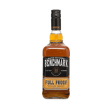 Benchmark Full Proof Kentucky Straight Bourbon Whiskey - Liquor Geeks