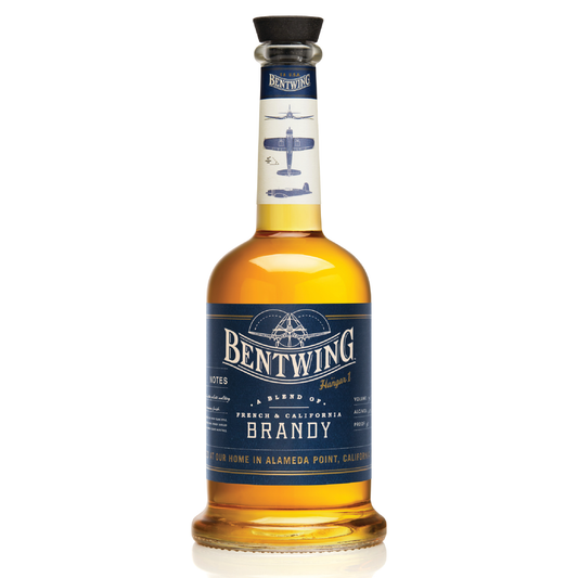 Bentwing Brandy - Liquor Geeks