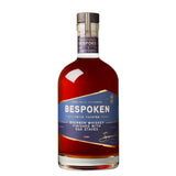 Bespoken Spirits Bourbon Twice Toasted - Liquor Geeks