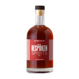 Bespoken Spirits Dark Rum - Liquor Geeks