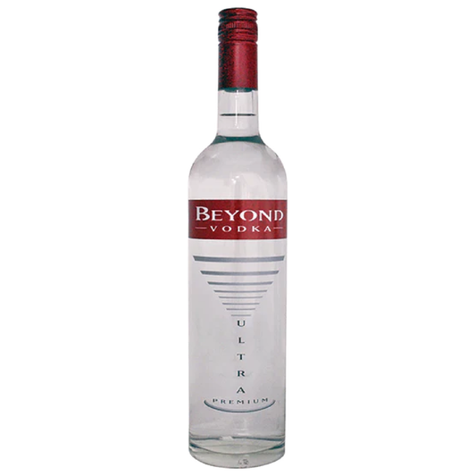 Beyond Vodka - Liquor Geeks