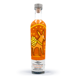 Bf Mezcal Anc Joven Castilla - Liquor Geeks