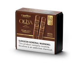Oliva Serie V Melanio Robusto by CigarBros