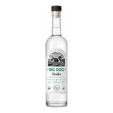 Big Dog Vodka