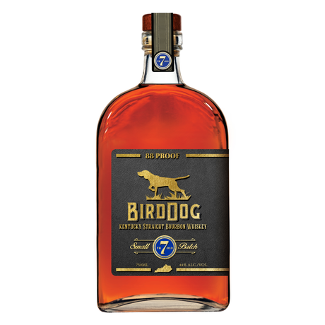 Bird Dog 7 Year Old Small Batch Kentucky Straight Bourbon Whiskey - Liquor Geeks