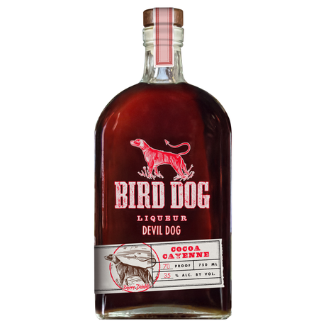 Bird Dog Devl Dg Cocoa Cay Liqueur/Liquor - Liquor Geeks