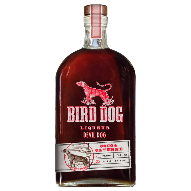 Bird Dog Devl Dg Cocoa Cay Liqueur/Liquor - Liquor Geeks