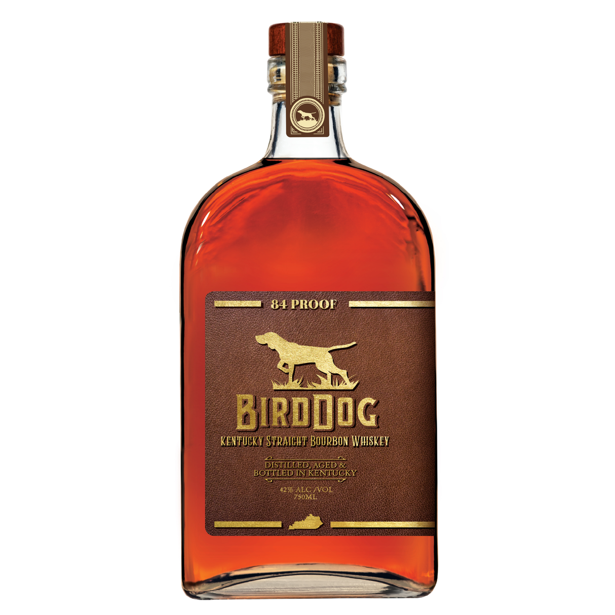 Bird Dog Kentucky Straight Bourbon Whiskey - Liquor Geeks