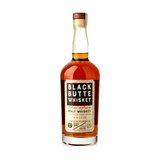 Black Butte Whiskey 5 Year - Liquor Geeks