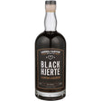 Black Hjerte Coffee Liqueur - Liquor Geeks