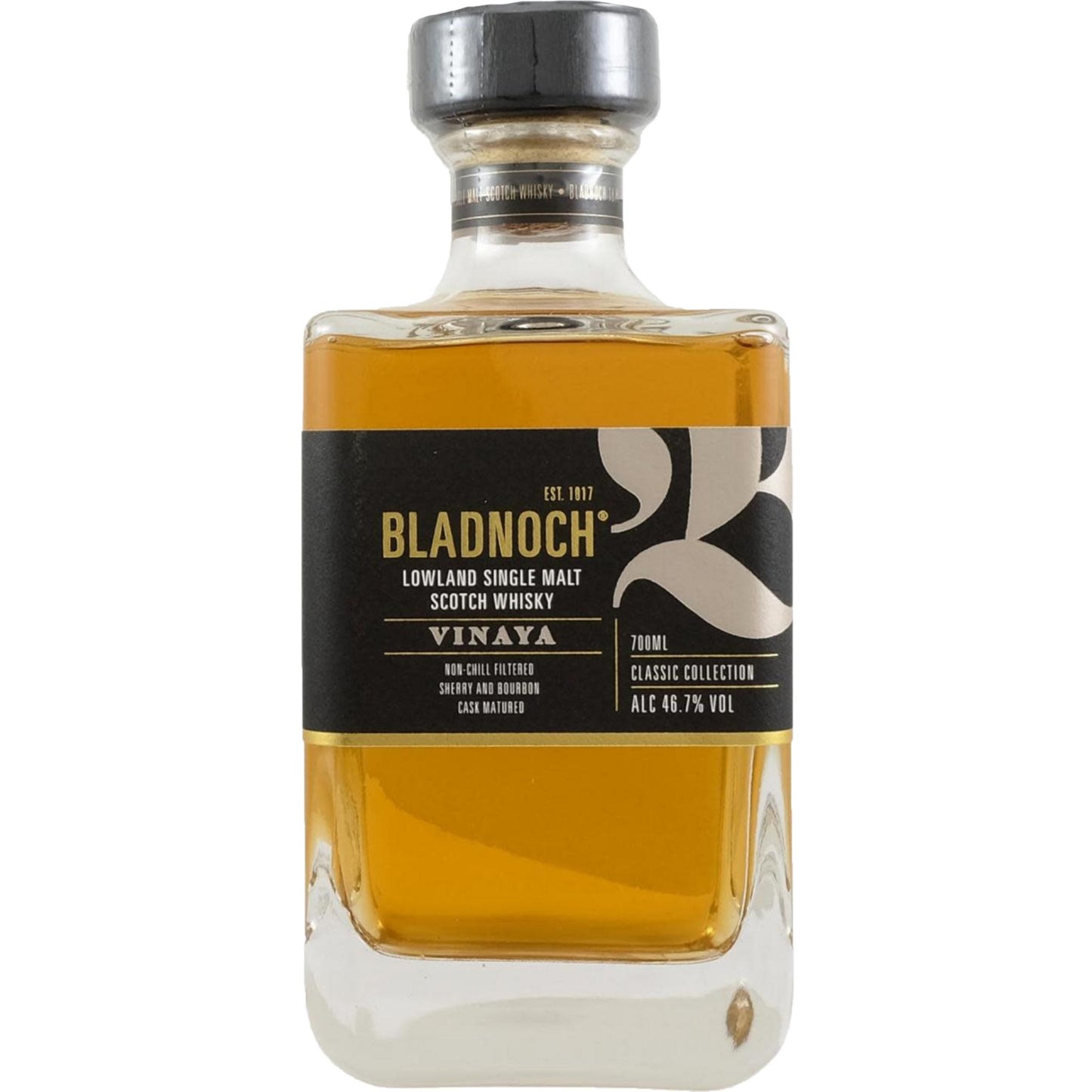 Bladnoch Single Malt Scotch Vinaya - Liquor Geeks