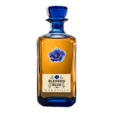 Blended Blue Maravilla Tequila