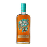 Block Head Popcorn Peanut Caramel Flavored Whiskey - Liquor Geeks