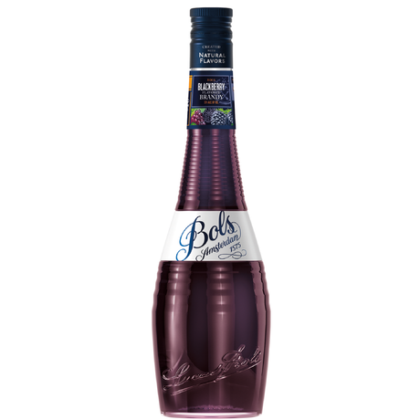 Bols Blackberry Brandy - Liquor Geeks